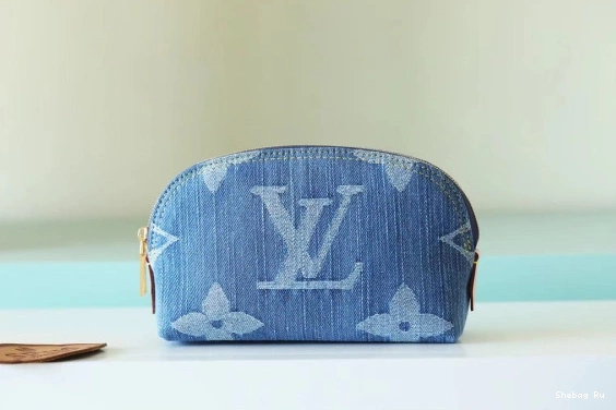 Pochette Louis Vuitton Cosmétique PM 0817
